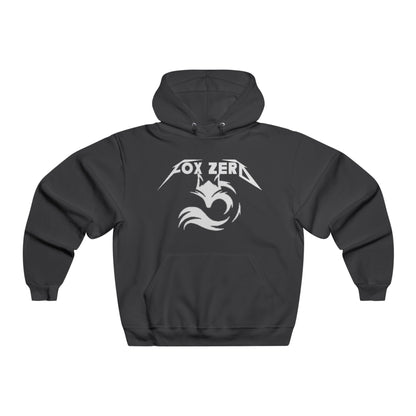 Fox Zero Metal Hoodie