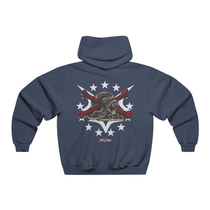 Fox Zero "Zero Tread" Hoodie