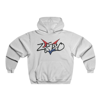 Fox Zero Eagle Hoodie