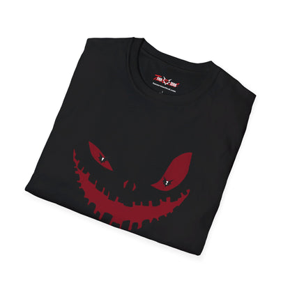 Fox Zero Halloween Fox O' Lantern T-shirt