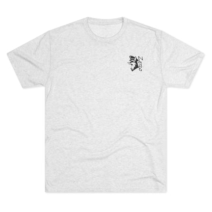 Fox Zero Back 2 Basic T-shirt