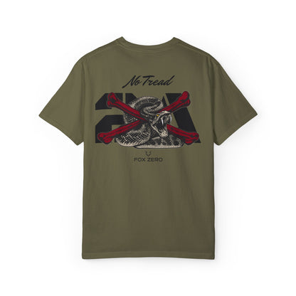 Fox Zero No Tread T-Shirt