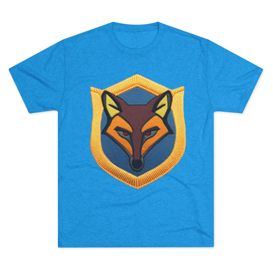 Fox Zero Fox Patch T-shirt