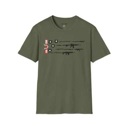 Fox Zero Armory T-Shirt