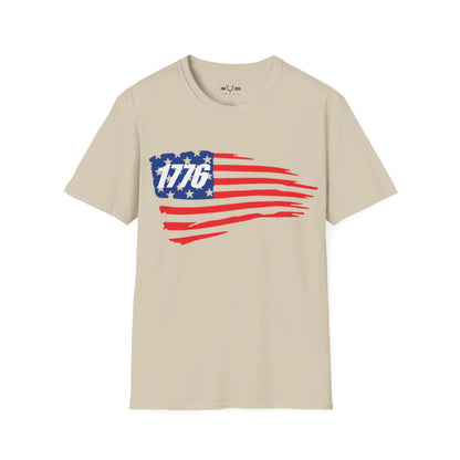 Fox Zero Freedom Softstyle T-Shirt