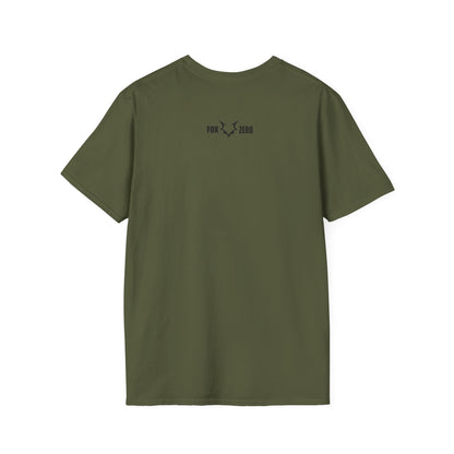 FAFO Softstyle T-Shirt