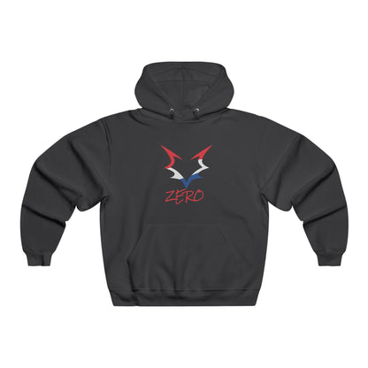 Fox  Zero "Zero" Hoodie