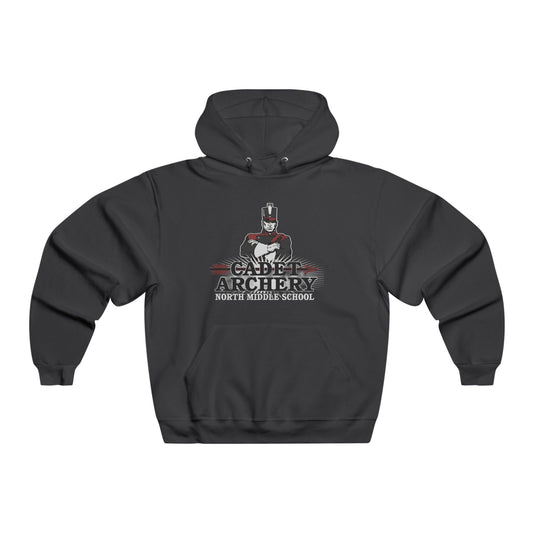 NMS Cadet Archery Hoodie