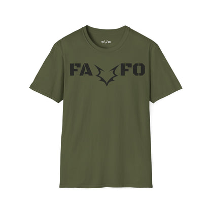 FAFO Softstyle T-Shirt