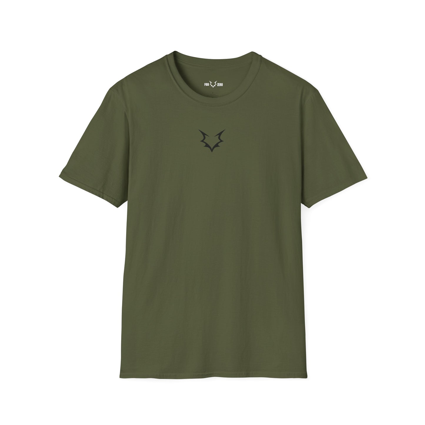 Original Fox Zero Softstyle T-Shirt