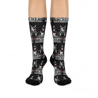 NMS ARCHERY SOCKS