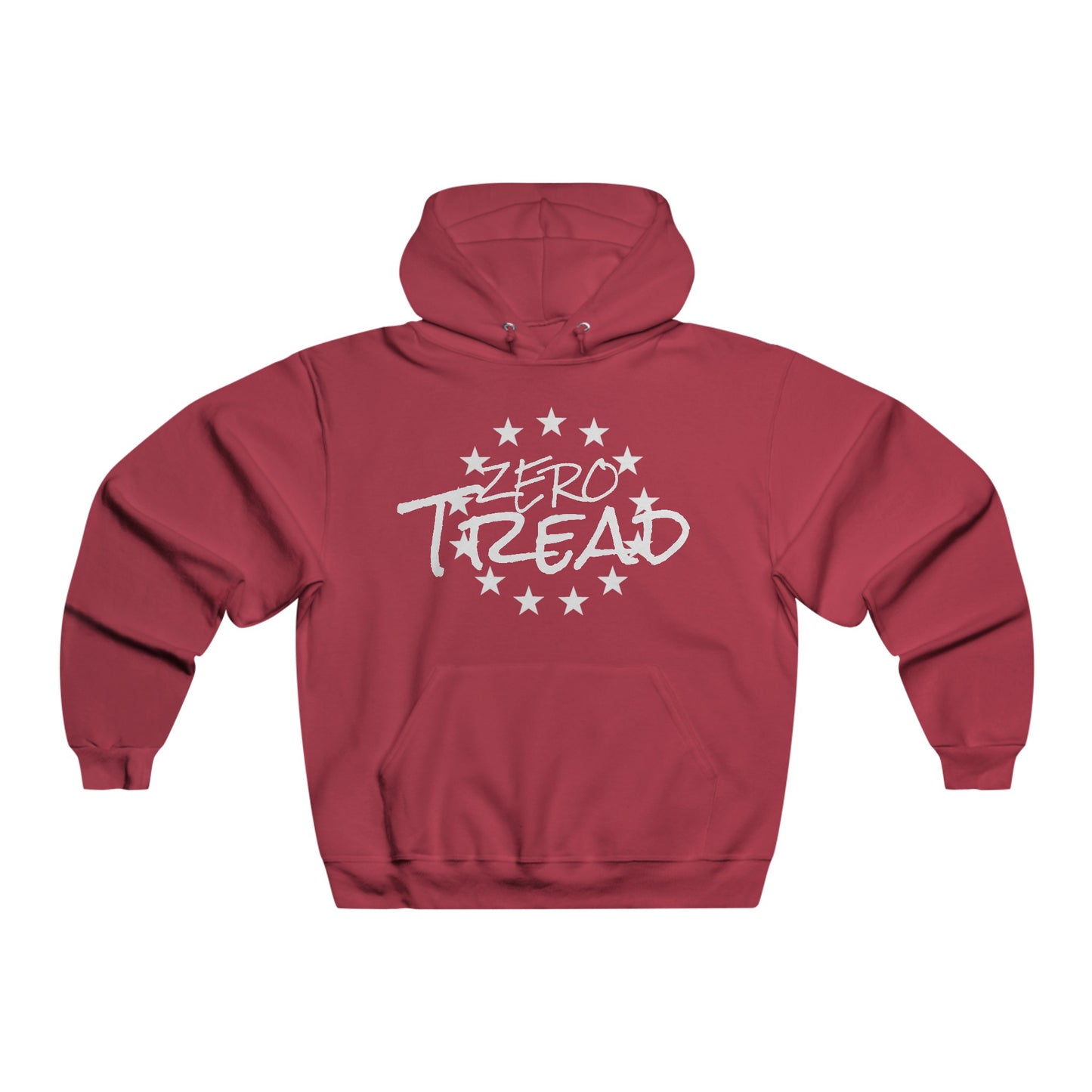 Fox Zero "Zero Tread" Hoodie