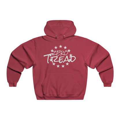 Fox Zero "Zero Tread" Hoodie