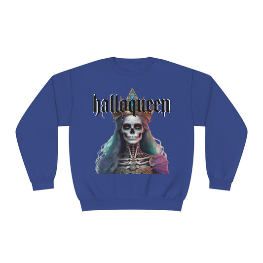 Fox Zero HalloQueen Sweatshirt