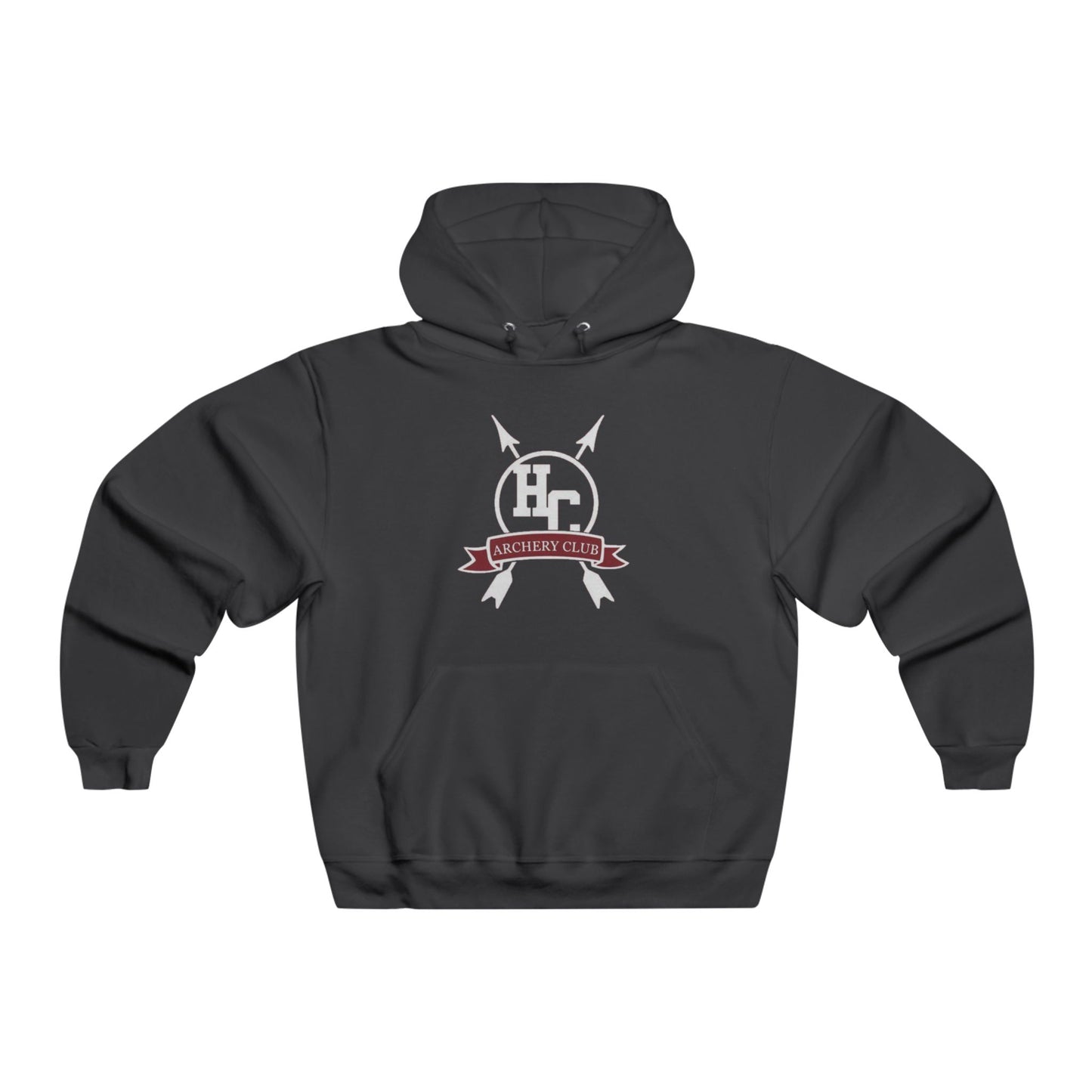 HCA Archery Hoodie