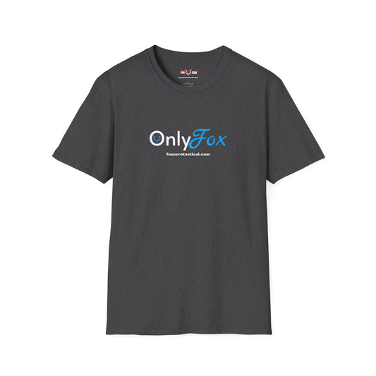 Fox Zero Only Fox T-shirt