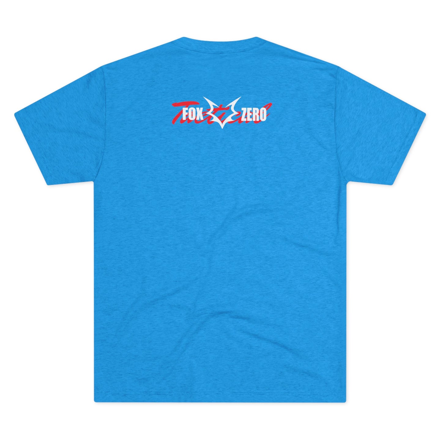 Fox Zero Back 2 Basic T-shirt