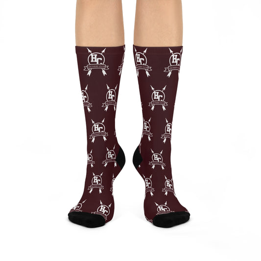 HCA ARCHERY SOCKS