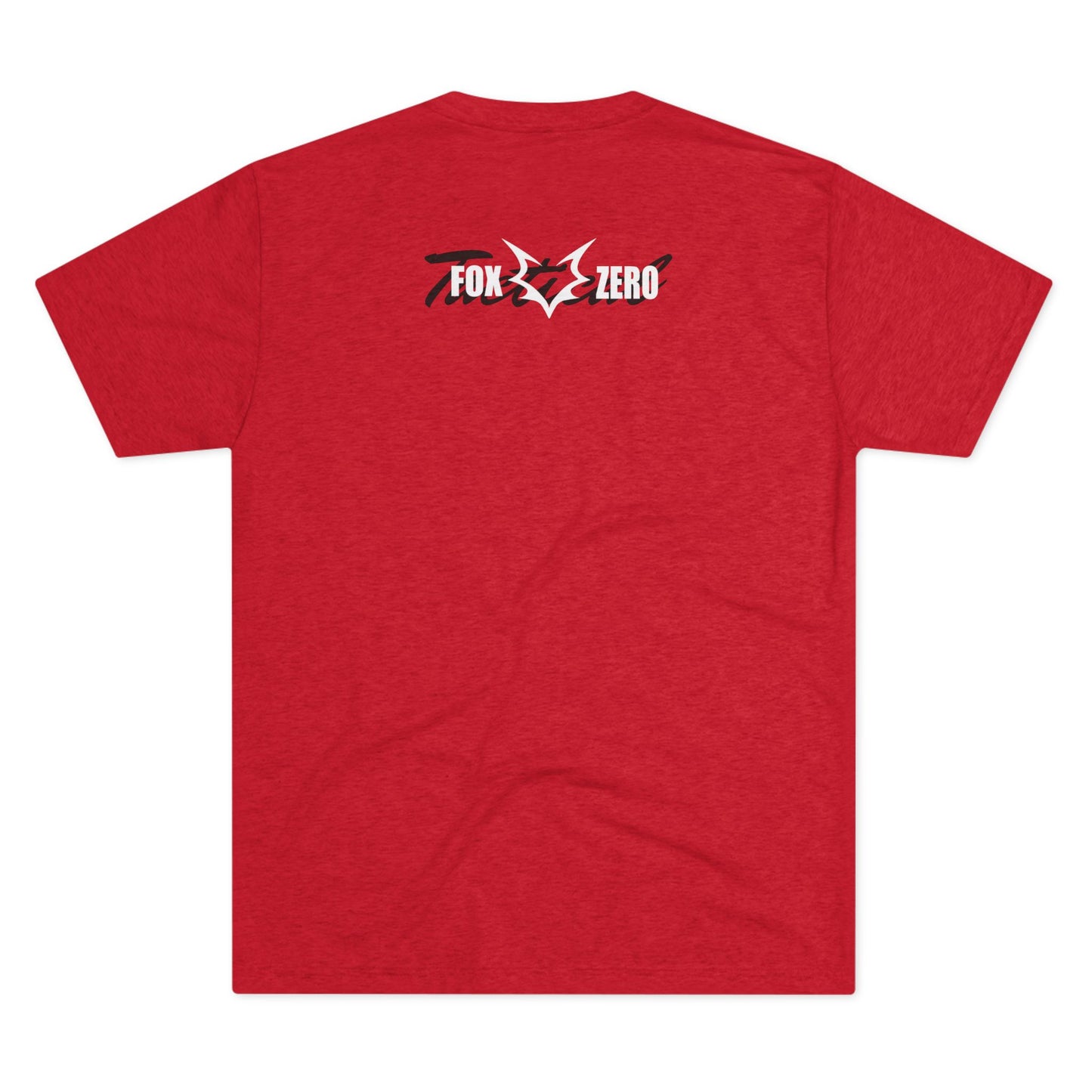 Fox Zero Back 2 Basic T-shirt