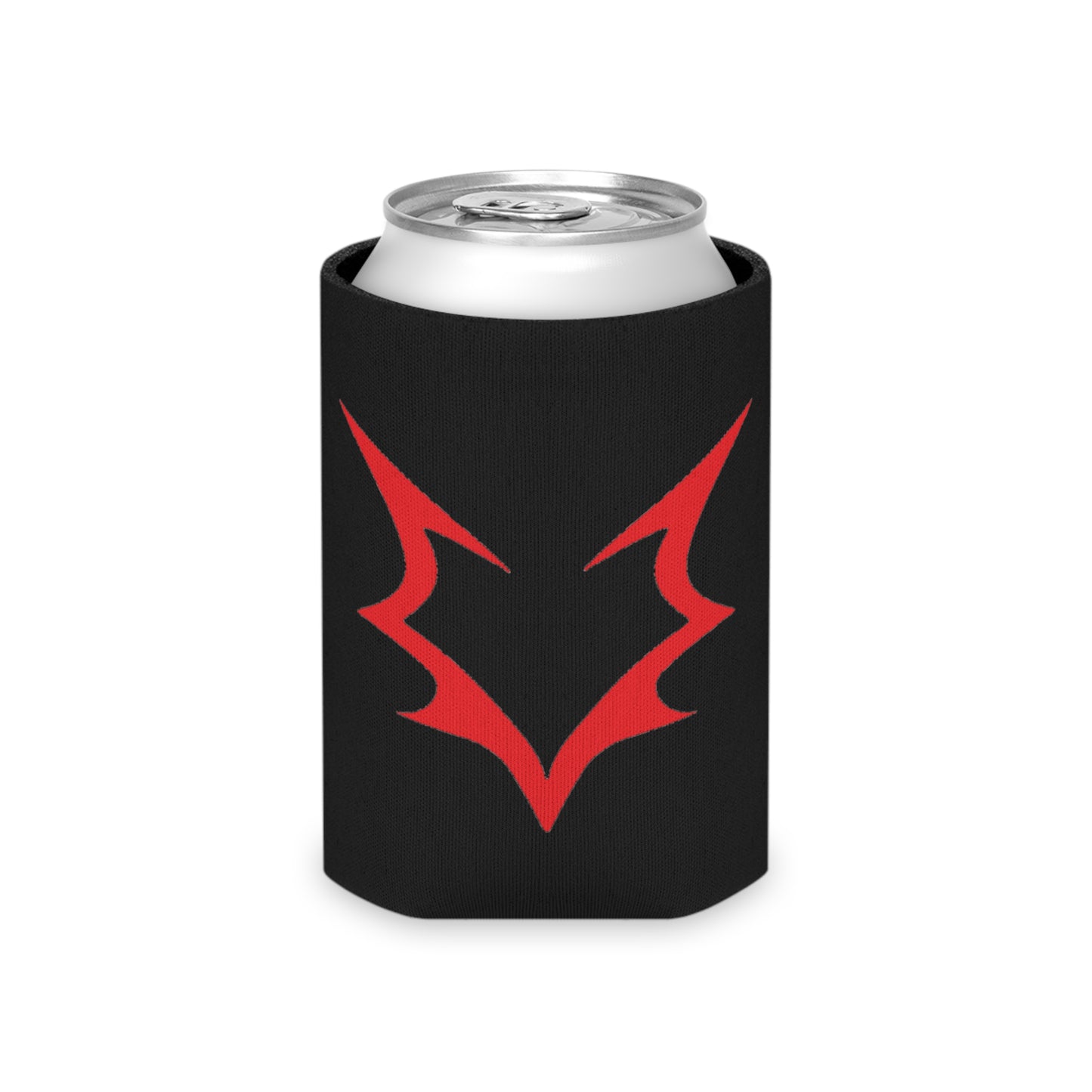 Fox Zero Black Coozie