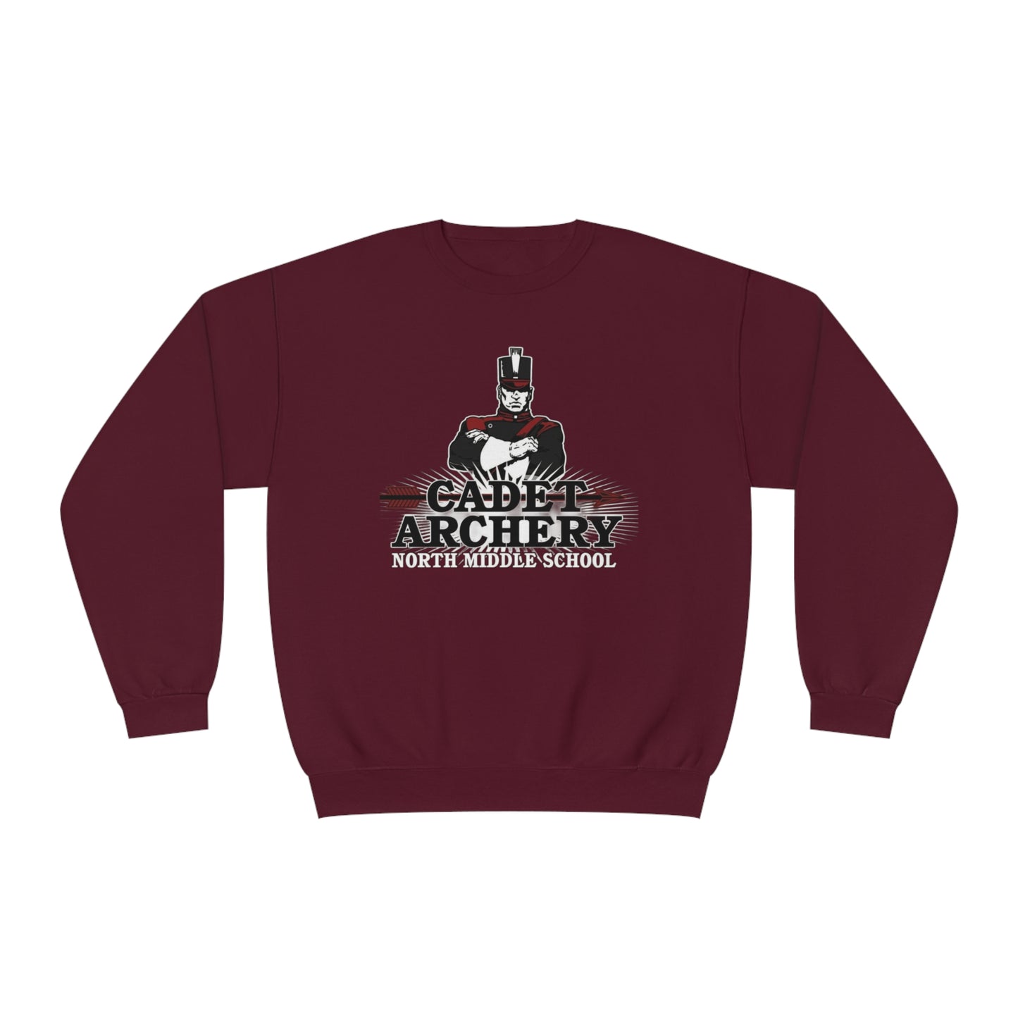 NMS Archery Sweatshirt