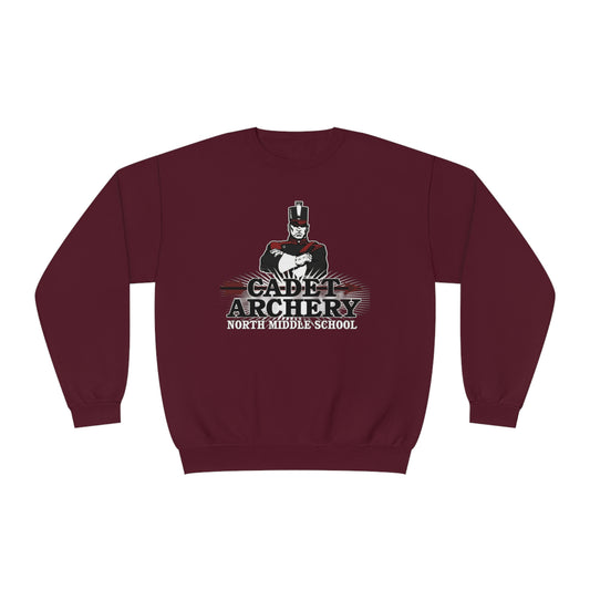 NMS Archery Sweatshirt