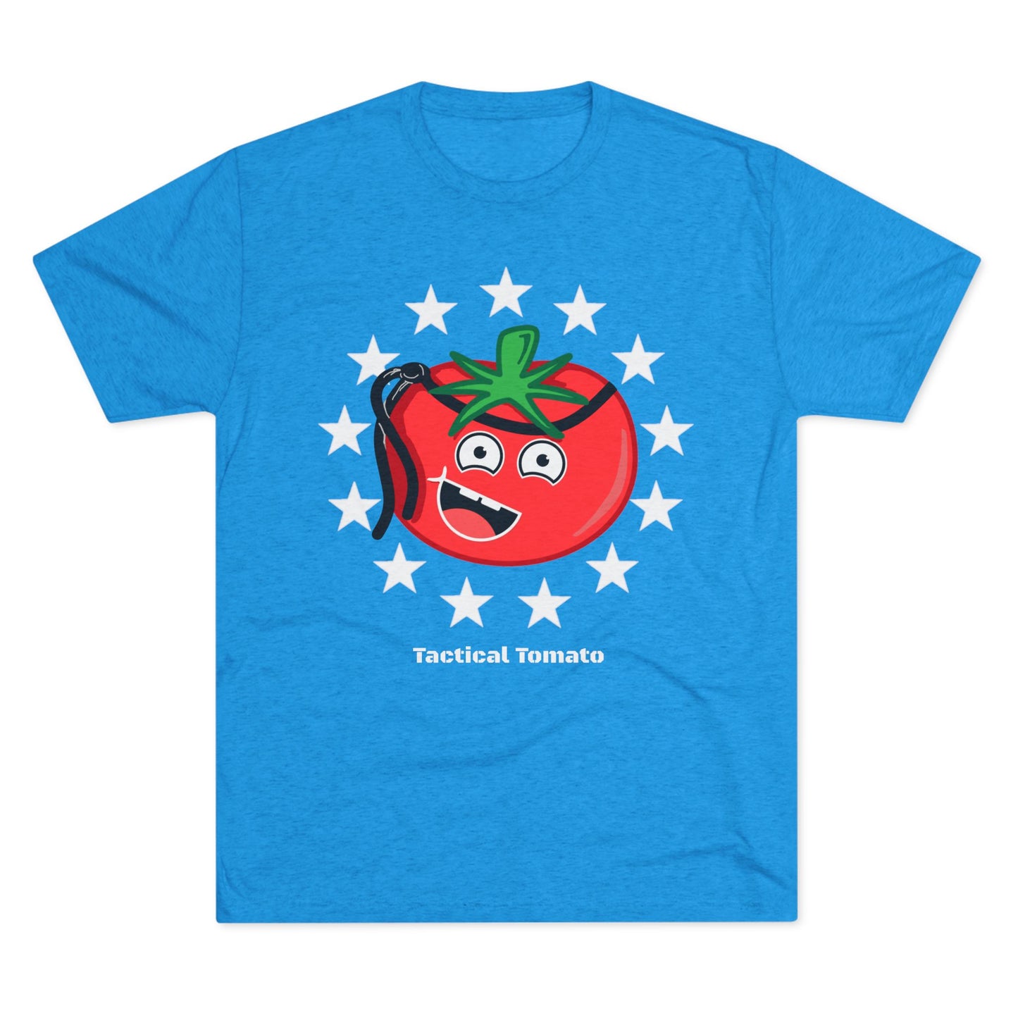 Fox Zero Tactical Tomato T-shirt