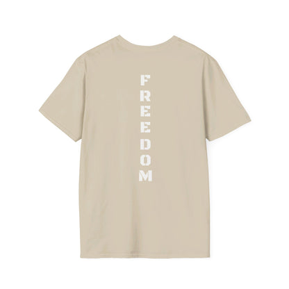 Fox Zero Freedom Softstyle T-Shirt