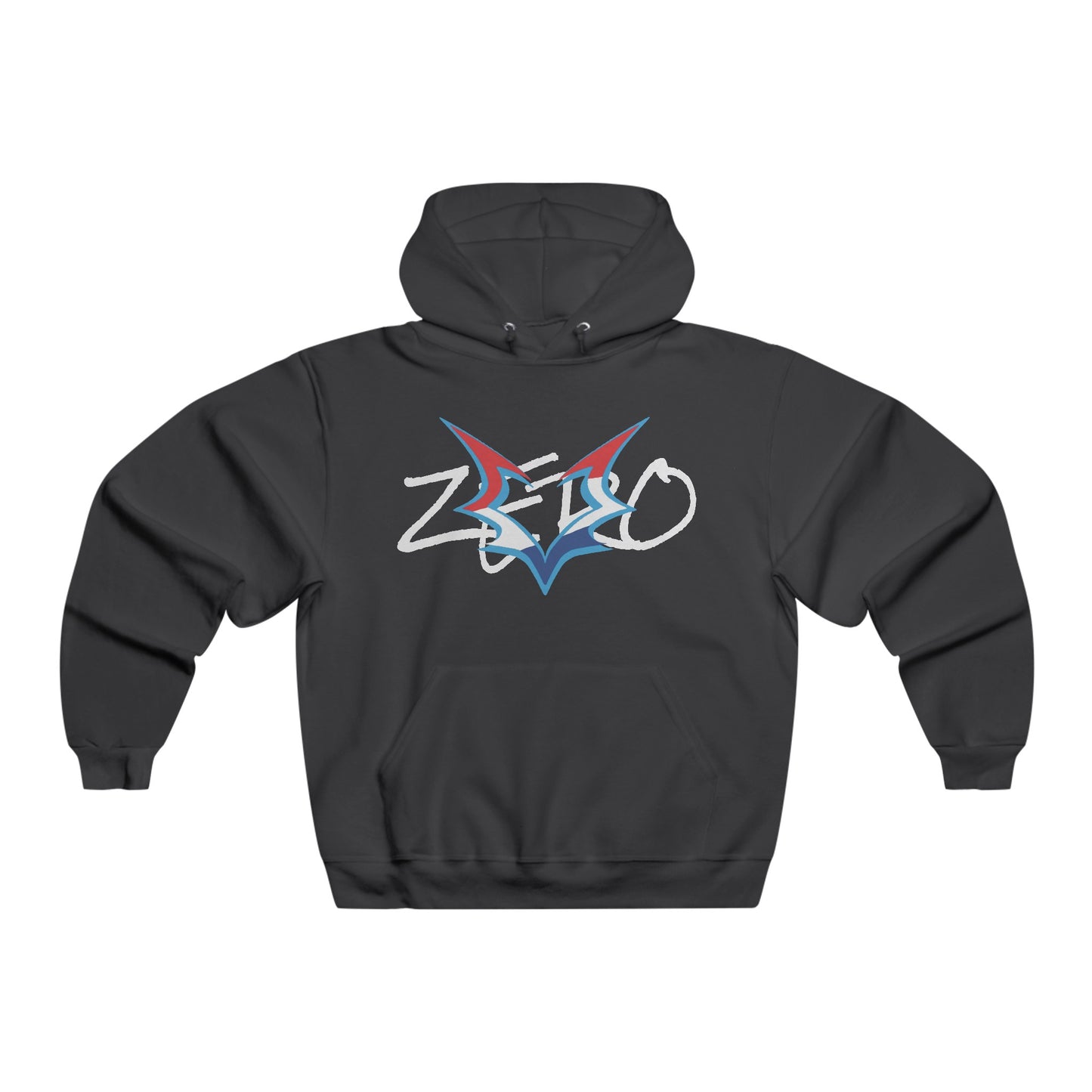 Fox Zero Eagle Hoodie