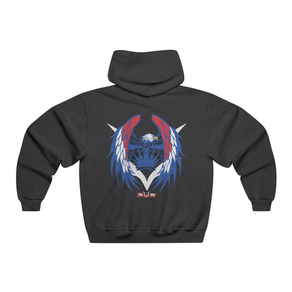 Fox Zero Eagle Hoodie