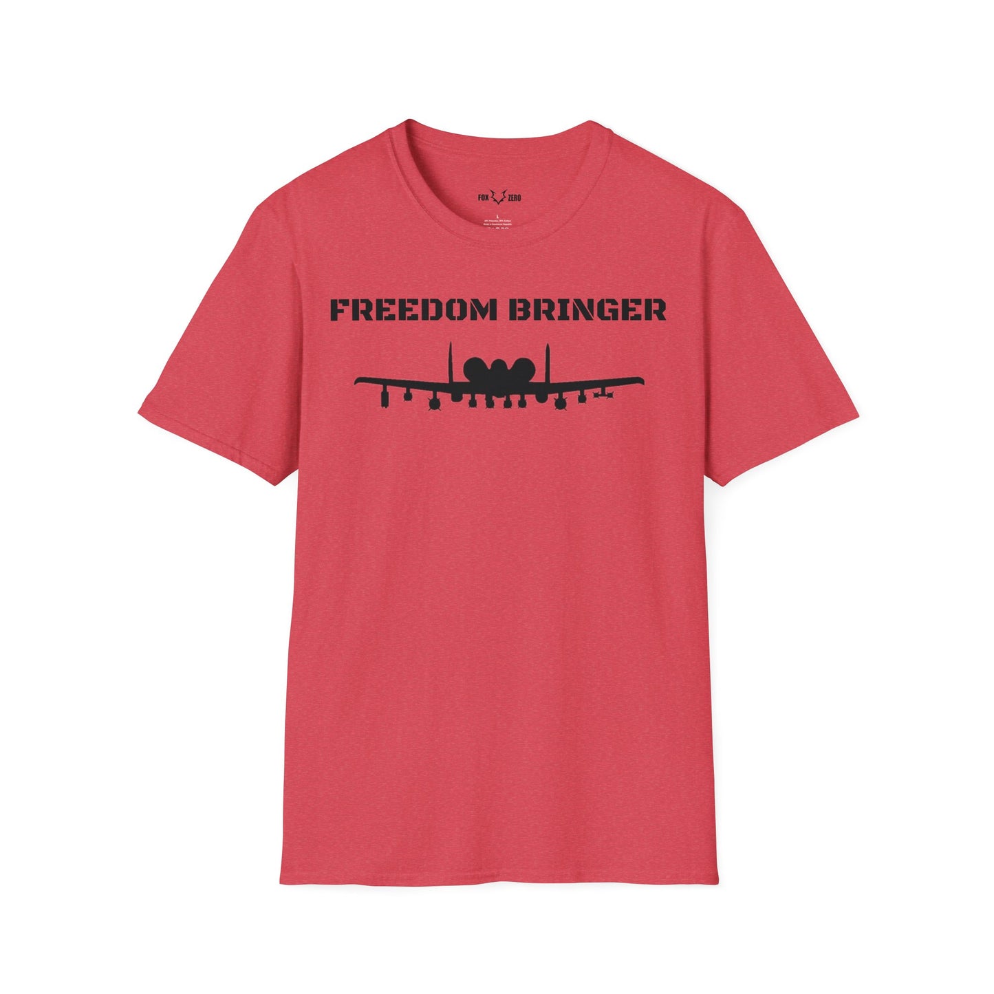 Fox Zero Freedom Bringer T-Shirt