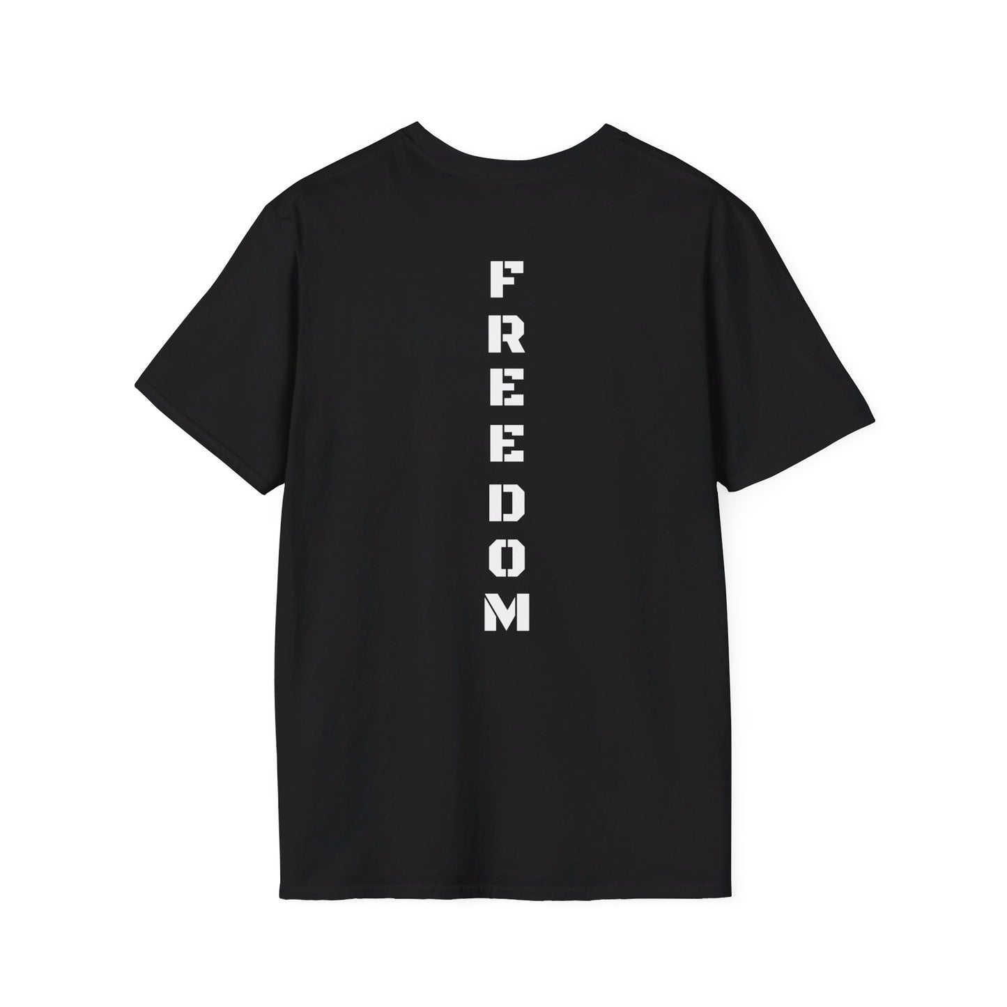 Fox Zero Freedom Softstyle T-Shirt