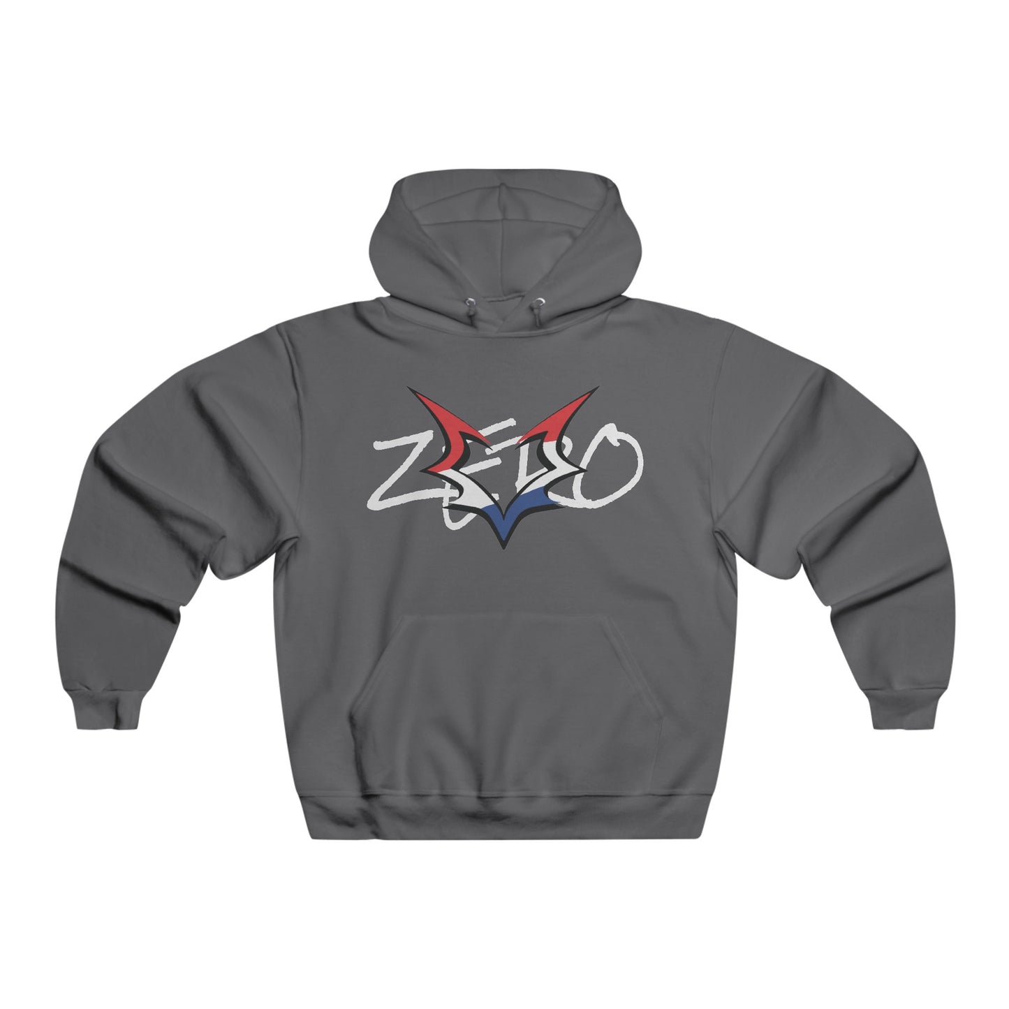 Fox Zero Eagle Hoodie