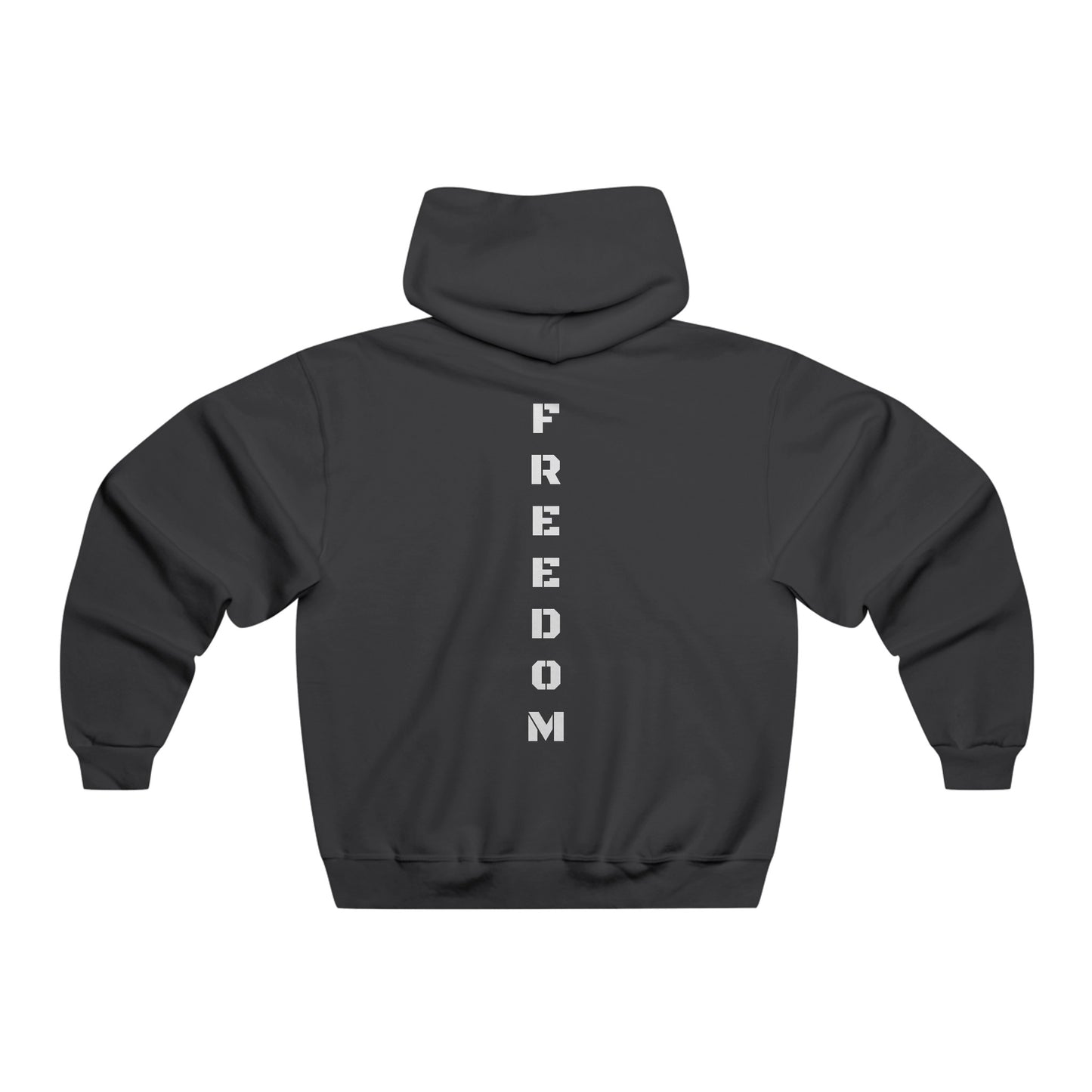 Fox Zero Freedom Hoodie