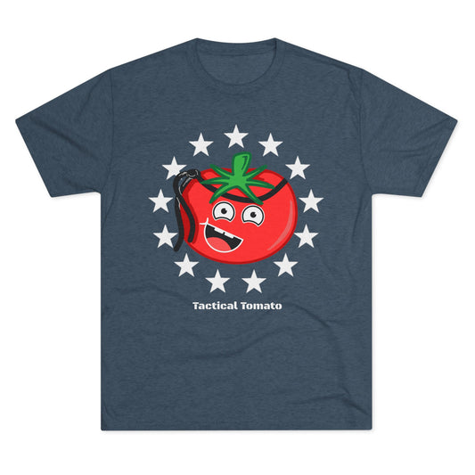 Fox Zero Tactical Tomato T-shirt