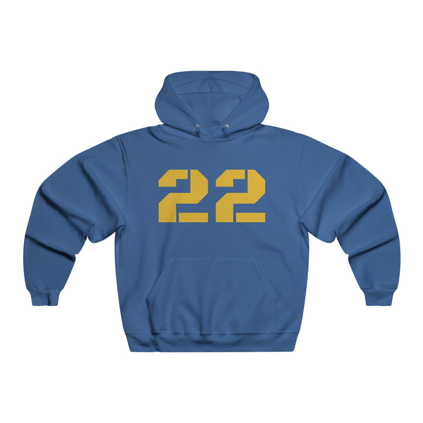 Fox Zero 22 A day Hoodie