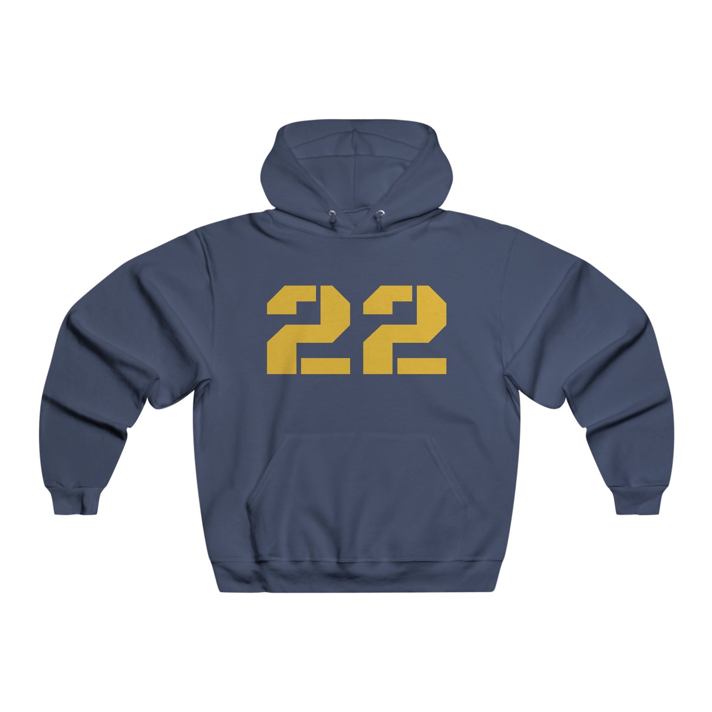 Fox Zero 22 A day Hoodie