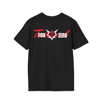 Fox Zero Tactical Remove Before Flight Softstyle T-Shirt