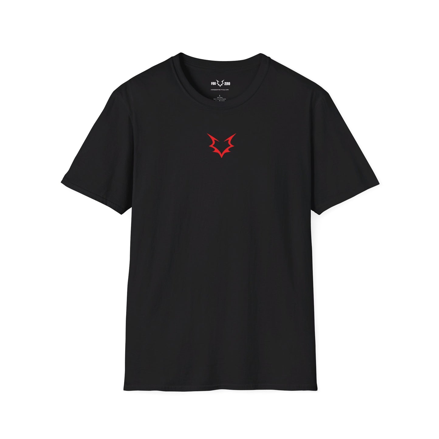 Fox Zero Rifleman Softstyle T-Shirt