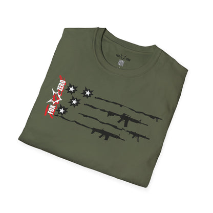 Fox Zero Armory T-Shirt