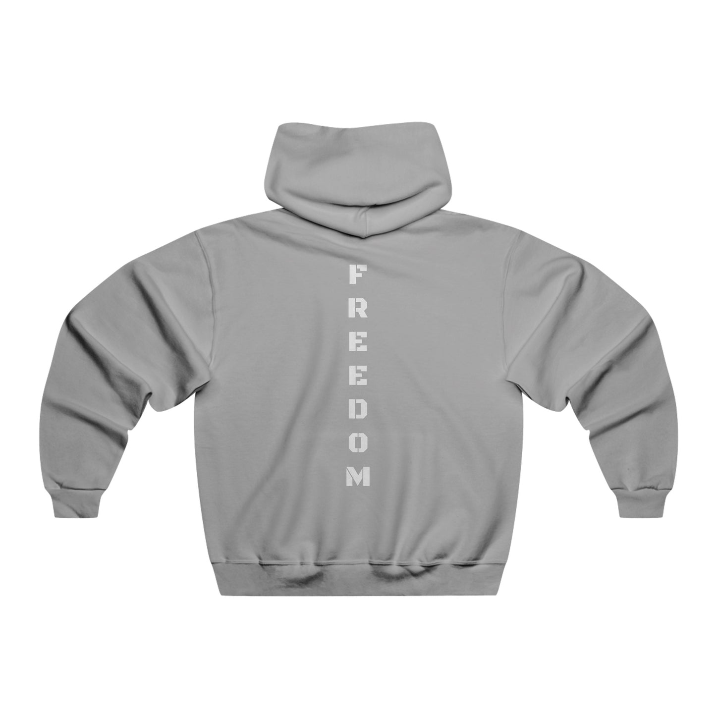 Fox Zero Freedom Hoodie