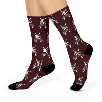 HCA ARCHERY SOCKS