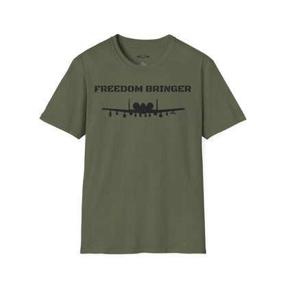 Fox Zero Freedom Bringer T-Shirt