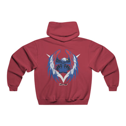 Fox Zero Eagle Hoodie