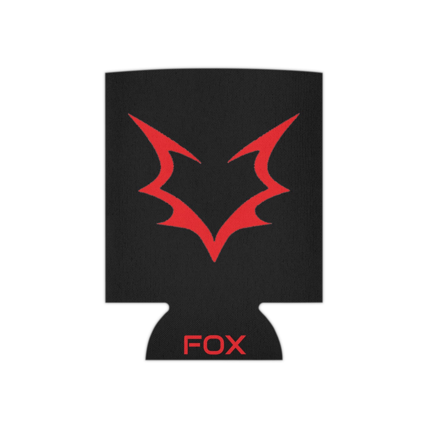 Fox Zero Black Coozie