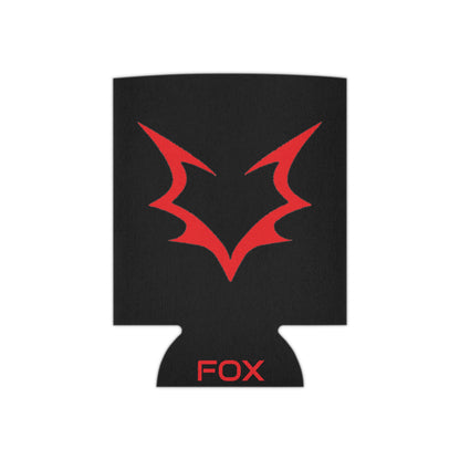 Fox Zero Black Coozie