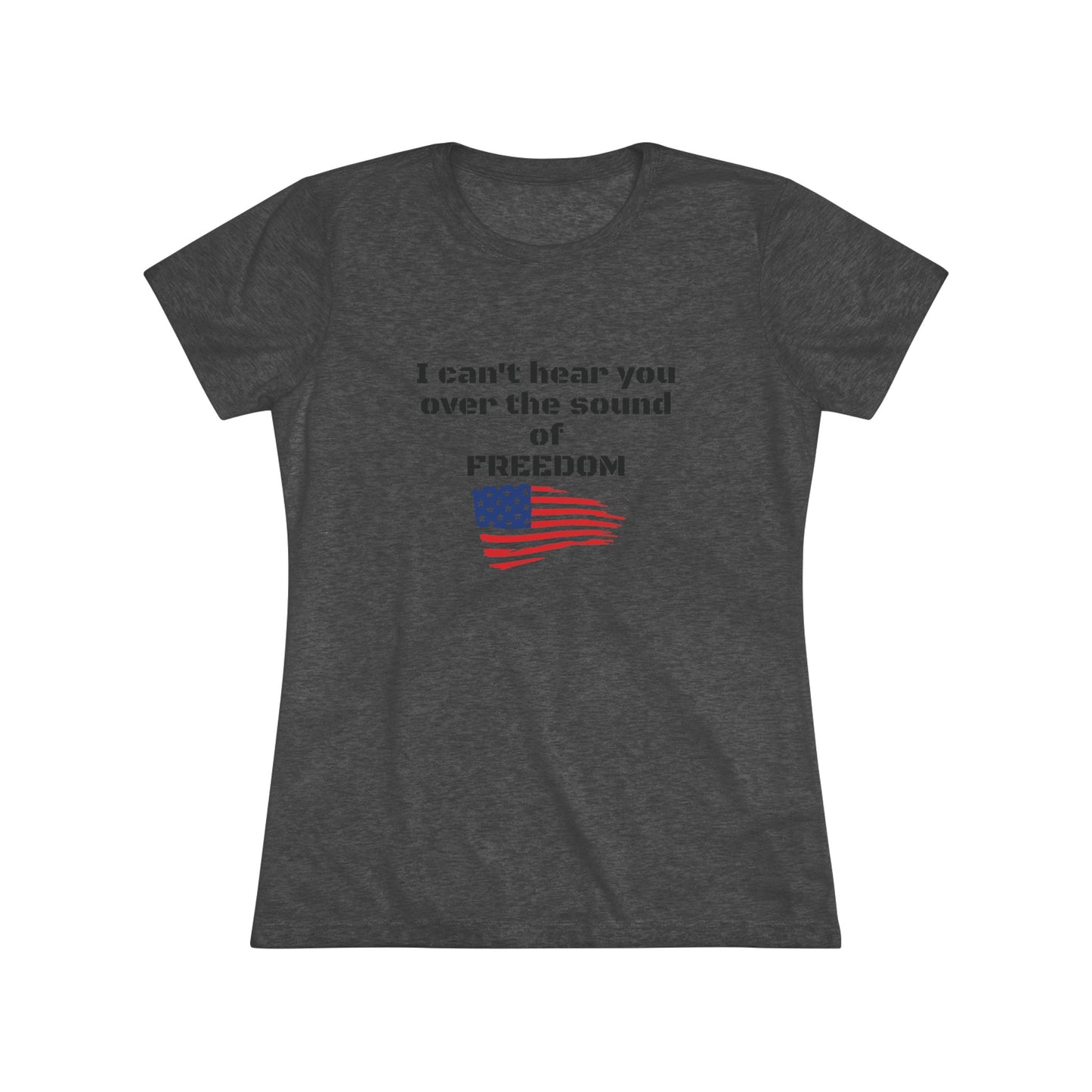 Fox Zero Lady Freedom Tee