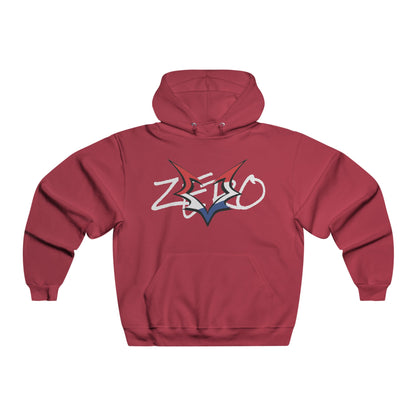 Fox Zero Eagle Hoodie