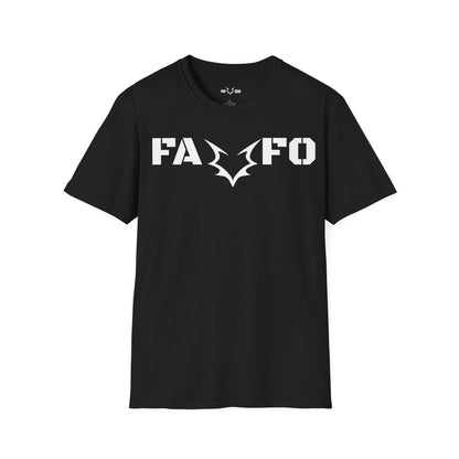 FAFO Softstyle T-Shirt