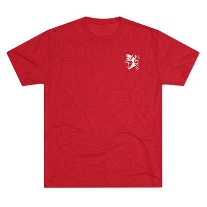 Fox Zero Back 2 Basic T-shirt